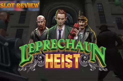 Leprechaun Heist